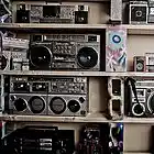 Picture for song '!!NEW!! ::. Ghetto Strum (INSTRUMENTAL) ::.' by artist 'Vokab Beats'