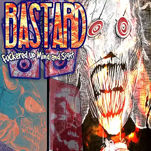 Picture for song 'White Trash Bastard - Creep Myself Out' by artist 'White Trash Bastard'