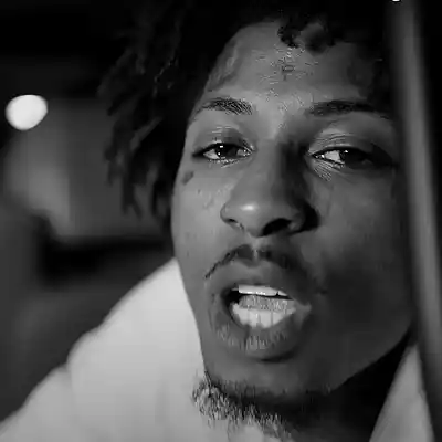 Picture for song 'FUCK ALL OF U - nba youngboy type beat' by artist 'Xan Brickz'