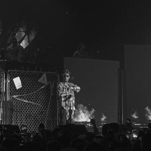 Picture for song 'APATHY' by artist 'prod. TD3'