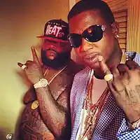 Picture for song '2017 Rick RossXGuwop Type(Donald Trump)' by artist 'yungiceproductions'