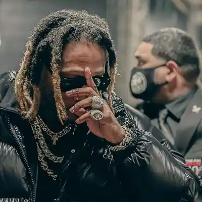 Picture for song 'Future type beat - xanny' by artist '21 diamy'