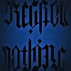 Picture for song 'Regret Nothing' by artist '3RD DIMENSIONAL BEATS'