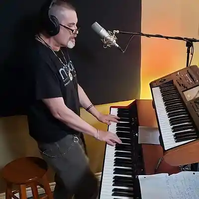 Picture for song 'Ai cover of Run Rabbit Run - Jan 31-26.7' by artist 'AI covers of John David Peer songs.'