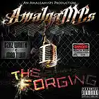 Picture for song 'B.A.A' by artist 'AmalgaMCs'