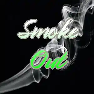 Picture for song 'Smoke Out' by artist 'Anac On The Beat'