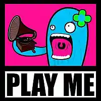 Picture for song 'Play Me (Prod. by Axis Beats) 120 BPM' by artist 'Axis Beats (US)'