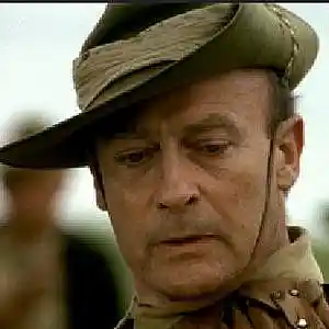 Picture for song 'A DUTCHMAN'S HOLIDAY' by artist 'Barry'