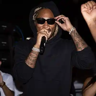 Picture for song 'Future x 808 Mafia Type Beat - ''HARD WORK''' by artist 'Beatsby.Mxtt029'