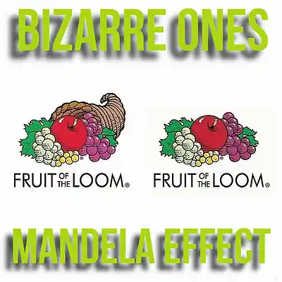 Picture for song 'Mandela Effect Part Two' by artist 'Bizarre Ones Studios'