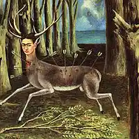 Picture for song 'Trees' by artist 'Black Chalk'