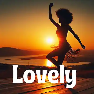 Picture for song 'Lovely' by artist 'BME JJ'