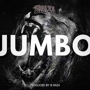 Picture for song 'Jumbo (Meek Mill x Tory Lanez Type Beat)' by artist 'B Raza joint'