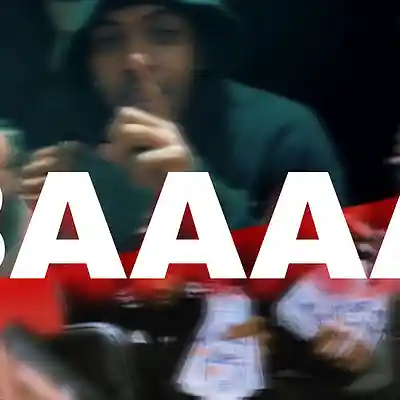 Picture for song 'BAAA x Huan 62x Lil Naay / Beat 2025' by artist 'By Jonxthxn'