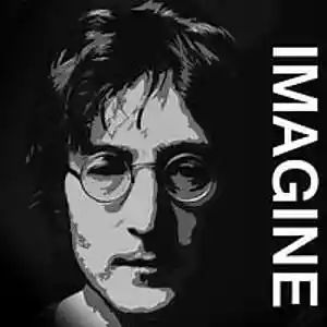 Picture for song 'Imagine' by artist 'Cecil Vittar'