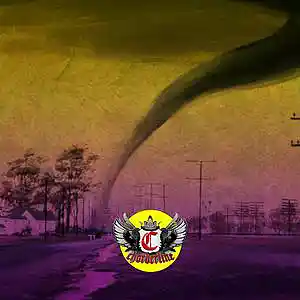 Picture for song 'TYPHOON (Shoreline Mafia Type Beat)' by artist 'Chorderline'