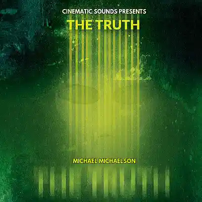 Picture for song 'The Truth' by artist 'Cinematic Sounds'