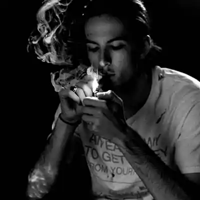 Picture for song 'Bones type beat - Old home' by artist 'ClanFromOne'