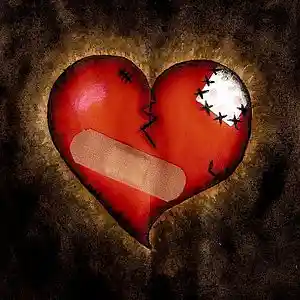 Picture for song 'Love Is Dead' by artist 'Cocky Belief Beats'