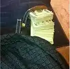 Picture for song 'Guss In My Pocket' by artist 'C-Pain Beatz'