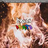 Picture for song 'Introspective Nas Type Beat - Buy 1 Get 1 FREE' by artist 'Daily Beats'