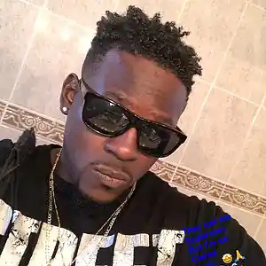 Picture for song 'Face That Fear Demo' by artist 'Dangerouz Dav'