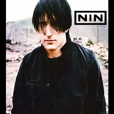 Picture for song '"MOONSPOT" NINE INCH NAILS INDUSTRIAL TYPE BEAT' by artist 'DevilleProducer'