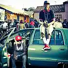 Picture for song 'ZanyLeanyWeedy (Free Download)' by artist 'Digital Diamond Beatz'