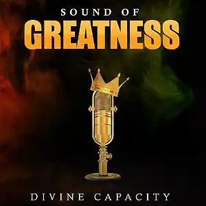 Picture for song 'Divine Capacity - Super Powers Dream Trip' by artist 'Divine Capacity'