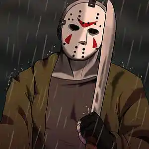 Picture for song 'Voorhees Dark Beat Trap/Rap' by artist 'Doble Jota Productions'