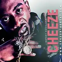 Picture for song 'CheeZe' by artist 'Dras On The Beat'