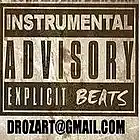 Picture for song 'ISPIT TALIBAN' by artist 'drozart beats'