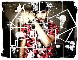 Picture for song 'YOU'RE SO BEAUTIFUL W/HOOK' by artist 'Fyrare'