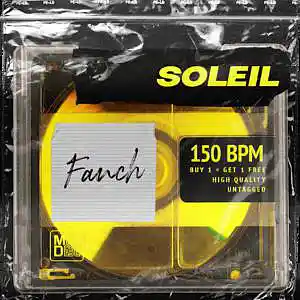 Picture for song 'Soleil - (BUY 1 GET 1 FREE)' by artist 'Fanch'