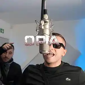 Picture for song 'Opa' by artist 'Chris Giotis'