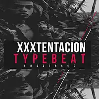 Picture for song 'Psychopath (Xxxtentacion Type) - BUY 1 GET 1 FREE!' by artist 'Ghostrage'