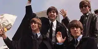 Picture for song 'Fab Four forever !-2' by artist 'Grand Jury'