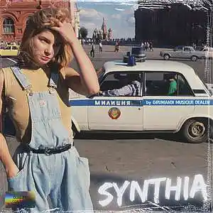Picture for song 'SYNTHIA (THE WEEKND TYPE BEAT)' by artist 'GRUMANJI MUSIQUE DEALER'
