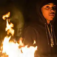 Picture for song 'Still Rolling (Smooth Trap Beat)' by artist 'HitmanAudio'