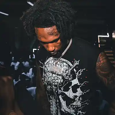 Picture for song '[FREE] Hunxho x Rylo Rodriguez type beat 2025 - "F' by artist 'JAIMIAHWINNIN'