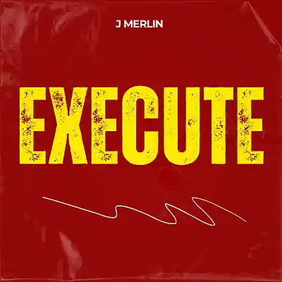 Picture for song 'Execute' by artist 'J Merlin'