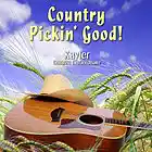 Picture for song 'Country Delight' by artist 'Kayler - Guitarist Extraordinaire -'