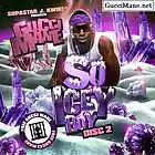 Picture for song 'Wrists on Freeze' by artist 'Kid Kong Beatz'