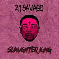 Picture for song 'Monster (Free DL)' by artist 'King Wonka'