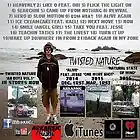 Picture for song '21BACK IN MY ZONE' by artist 'KIRK JAMES'