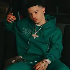 Picture for song 'lil mosey' by artist 'kjproduction'