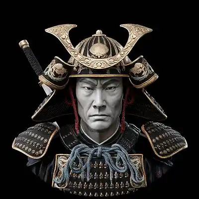 Picture for song 'Shogun' by artist 'KLMN Beats'