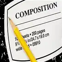 Picture for song 'Composition' by artist 'Knowledge Beats'