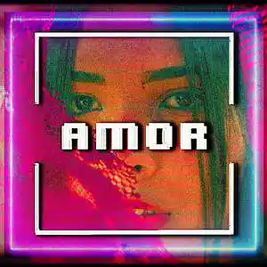 Picture for song 'Amor, Ariana Grande Type Beat' by artist 'Kolarbeatz'