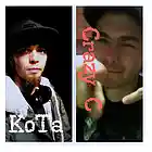 Picture for song 'Go Hard Crazy C ft KoTa Orignal Mix' by artist 'Kota 785'